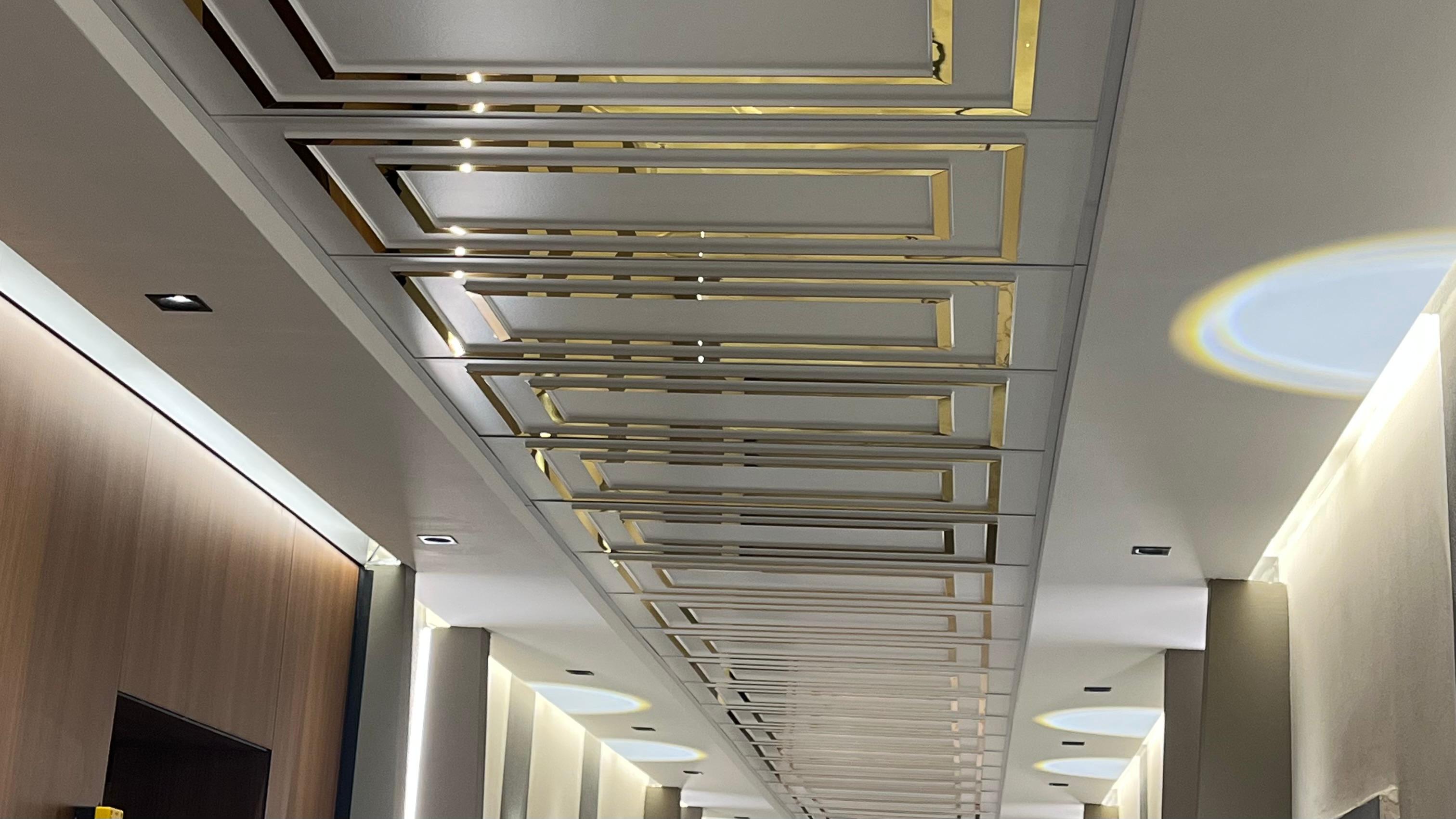 Üçyol Asma Tavancı